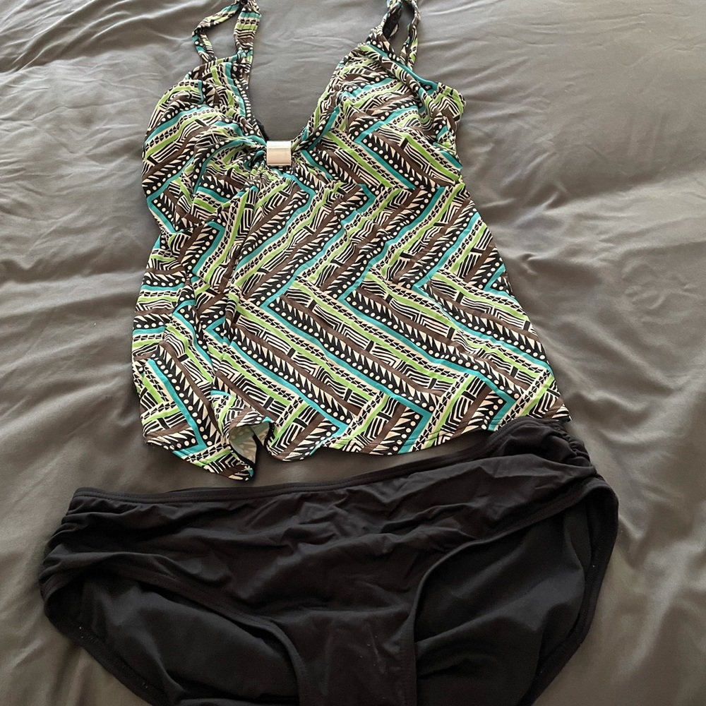 Coco Reef Bathing Suit
